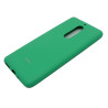 Roar Colorful Jelly Case Nokia 5 miętowy