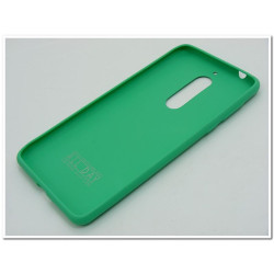 Roar Colorful Jelly Case Nokia 5 miętowy
