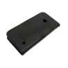 Etui Fancy Diary na telefon Nokia Lumia 630 / 635 czarny
