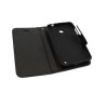 Etui Fancy Diary na telefon Nokia Lumia 630 / 635 czarny