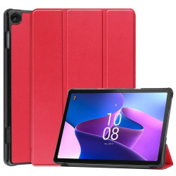 ETUI SMARTCASE na tablet Lenovo Tab M10 10.1 Gen 3 TB328 czerwone