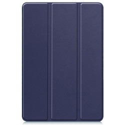 ETUI SMARTCASE na tablet Xiaomi Pad 6S Pro 12.4 granatowe