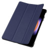ETUI SMARTCASE na tablet Xiaomi Pad 6S Pro 12.4 granatowe