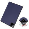 ETUI SMARTCASE na tablet Xiaomi Pad 6S Pro 12.4 granatowe