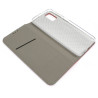 Etui Smart Magnet na telefon Samsung Galaxy M51 M515 czerwone