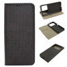 Etui Smart Magnet na telefon Xiaomi POCO M4 Pro 4G czarne