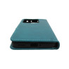 Etui Smart Leather na telefon Xiaomi 13T / 13T Pro 5G / Redmi K60 Ultra 5G zielone