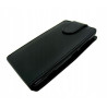 Etui BOOK na telefon Huawei Ascend Y3 Y360 czarne