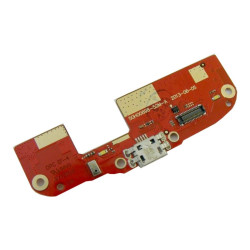 Płytka USB HTC Desire 500 + mikrofon oryginał