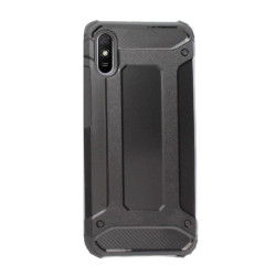 Etui pancerne Neo na telefon Xiaomi Redmi 9A / 9AT / 9i czarne