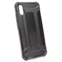 Etui pancerne Neo na telefon Xiaomi Redmi 9A / 9AT / 9i czarne