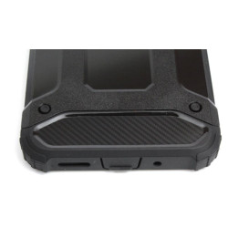 Etui pancerne Neo na telefon Xiaomi Redmi 9A / 9AT / 9i czarne