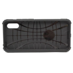 Etui pancerne Neo na telefon Xiaomi Redmi 9A / 9AT / 9i czarne