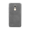 Etui Jelly Case GLOSSY HQ na telefon Xiaomi Redmi Note 4 2016102 / 4X 2016101 czarne