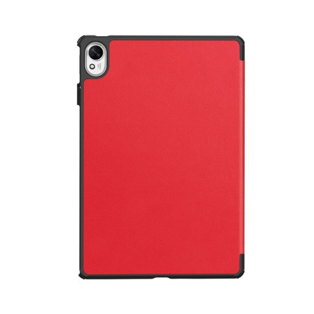 ETUI na tablet Huawei MatePad 11.5 S 2024 TGR-W09 SMARTCASE czerwone