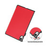 ETUI na tablet Huawei MatePad 11.5 S 2024 TGR-W09 SMARTCASE czerwone