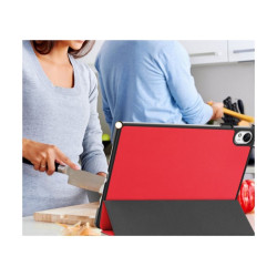 ETUI na tablet Huawei MatePad 11.5 S 2024 TGR-W09 SMARTCASE czerwone