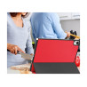ETUI na tablet Huawei MatePad 11.5 S 2024 TGR-W09 SMARTCASE czerwone
