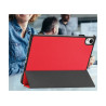 ETUI na tablet Huawei MatePad 11.5 S 2024 TGR-W09 SMARTCASE czerwone