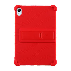 ETUI SILIKON na tablet Huawei MatePad 11.5 S 2024 TGR-W09 czerwone
