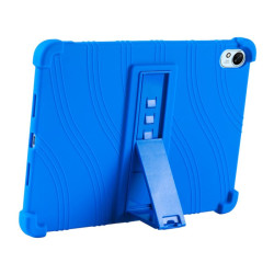 ETUI SILIKON na tablet Huawei MatePad 11.5 S 2024 TGR-W09 niebieskie