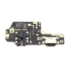 Płytka USB do telefonu Xiaomi Redmi Note 8T + mikrofon + audio