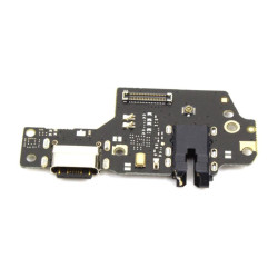 Płytka USB do telefonu Xiaomi Redmi Note 8T + mikrofon + audio