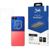 3MK HARD GLASS szkło hartowane na telefon Samsung Galaxy Z Flip 7 5G F766 na front