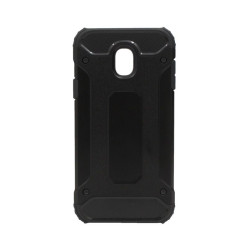 ETUI PANCERNE NEO na telefon Samsung Galaxy J3 2017 J330 czarne