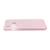 Etui Jelly Case SHINING HQ na telefon Huawei P30 Lite srebrno-różowe