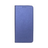 Etui Smart Magnet na telefon motorola moto g50 XT2137 granatowe