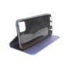 Etui Smart Magnet na telefon motorola moto g50 XT2137 granatowe