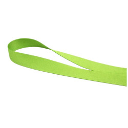 Smycz na szyję do telefonu i kluczy uniwersalna 20mm x 52cm limonkowa / zielona