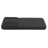 Etui SILICONE LENS na telefon Samsung Galaxy A54 5G A546 czarne