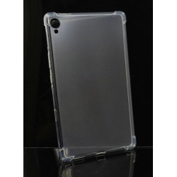 Etui Anti Shock na tablet Huawei MediaPad M6 8,4 bezbarwne