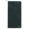 Etui Smart Wonder na telefon Samsung Galaxy S25 Ultra 5G S938 zielone