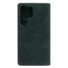 Etui Smart Wonder na telefon Samsung Galaxy S25 Ultra 5G S938 zielone