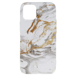 Etui Marble Silikon na telefon Apple iPhone 12 Mini A2176 wzór 2