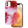Etui Marble Silikon na telefon Apple iPhone 12 Mini A2176 wzór 5