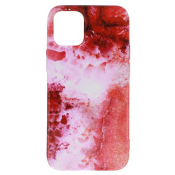 Etui Marble Silikon na telefon Apple iPhone 12 Mini A2176 wzór 5