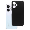 Etui Silicon Case na telefon Xiaomi Redmi 13C 5G 23124RN87G czarne