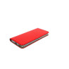Etui Smart Magnet na telefon Honor Magic 6 Pro 5G BVL-N49 czerwone