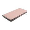 Etui Smart Magnet na telefon Honor Magic 6 Pro 5G BVL-N49 różowe