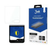 3MK FLEXIBLE GLASS szkło hybrydowe na telefon Samsung Galaxy Z Flip 6 5G F741 / Galaxy Z Flip 7 FE 5G F761
