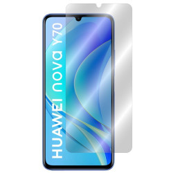 9H SZKŁO hartowane na telefon Huawei Nova Y70 MGA-LX9 / Y70+