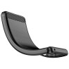 Etui Bumper Carbon LUX na telefon Xiaomi Redmi Note 11 Pro 4G / 5G / 12 Pro 4G