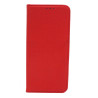 Etui Smart Magnet na telefon motorola moto g14 4G XT2341 czerwone