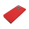 Etui Smart Magnet na telefon motorola moto g14 4G XT2341 czerwone