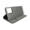 Etui Smart Magnet na telefon motorola moto g14 4G XT2341 granatowe
