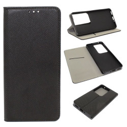 Etui Smart Magnet na telefon OPPO Reno 11 F CPH2603 czarne